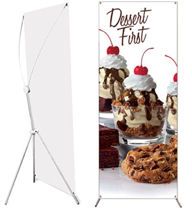 flags and banners for dealerships and tradeshows