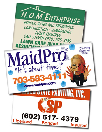 mag signs mag signs