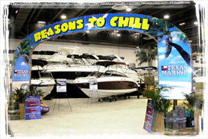 chill promotional advertising