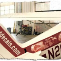 Aircraft Graphics