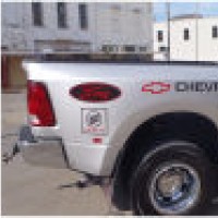 Custom Vehicle Graphics