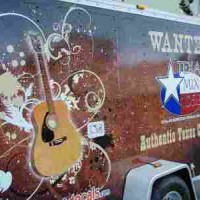 Trailer Graphics