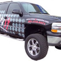 Vehicle Wraps