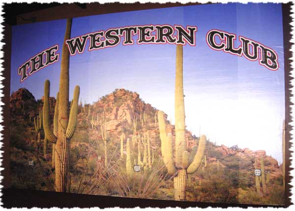 life size wall decal