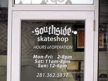window decals